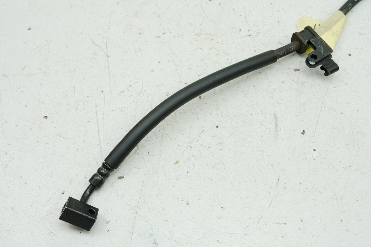 Honda NSS 125 AD JF69 Forza Rear Brake Line Brake Caliper -- ABS Pump