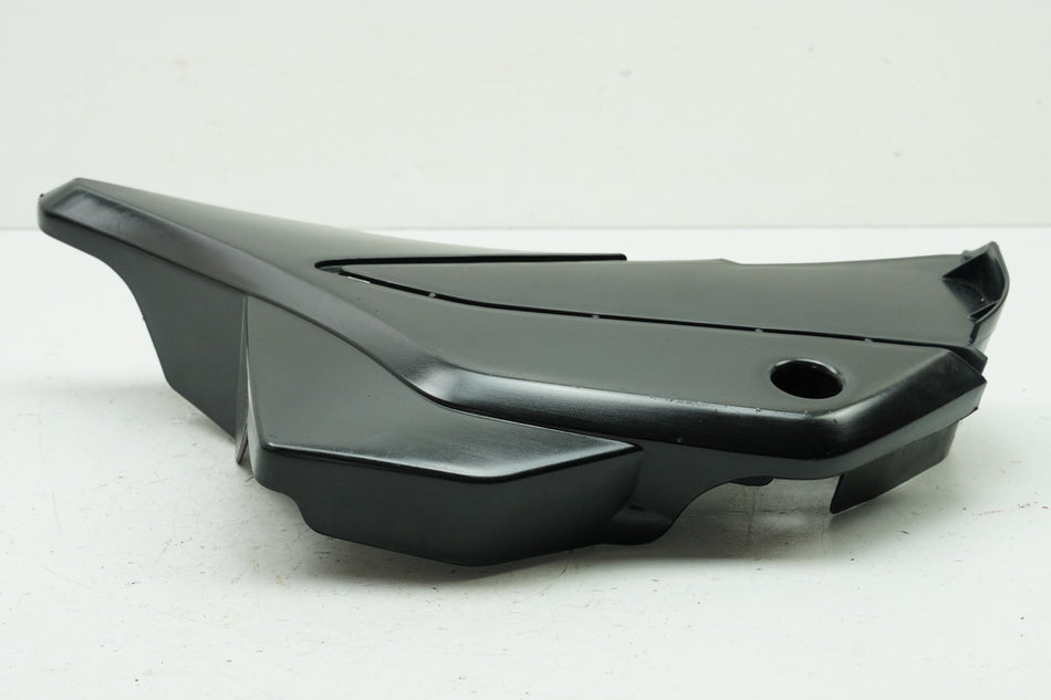 HONDA XR 125 L JD19 Tapa lateral izquierda Cubierta Carenado 83601-KRE-900