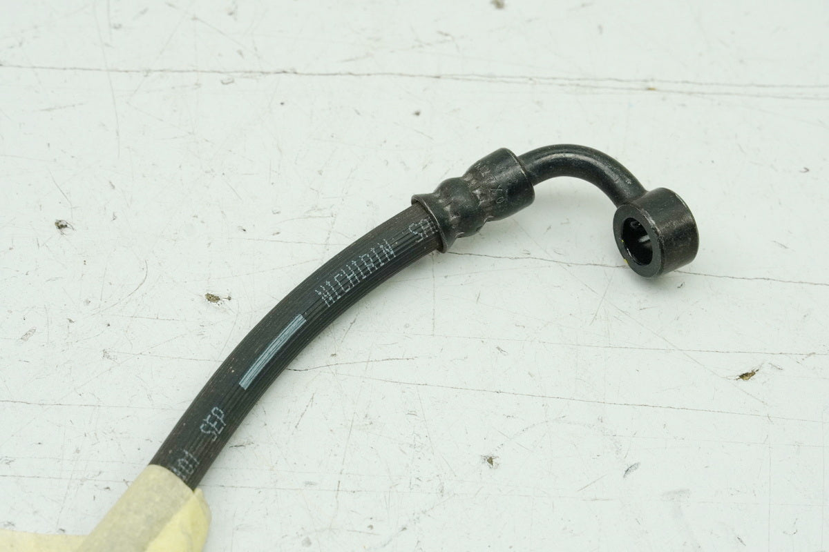 Honda NSS 125 AD JF69 Forza Rear Brake Line Brake Caliper -- ABS Pump
