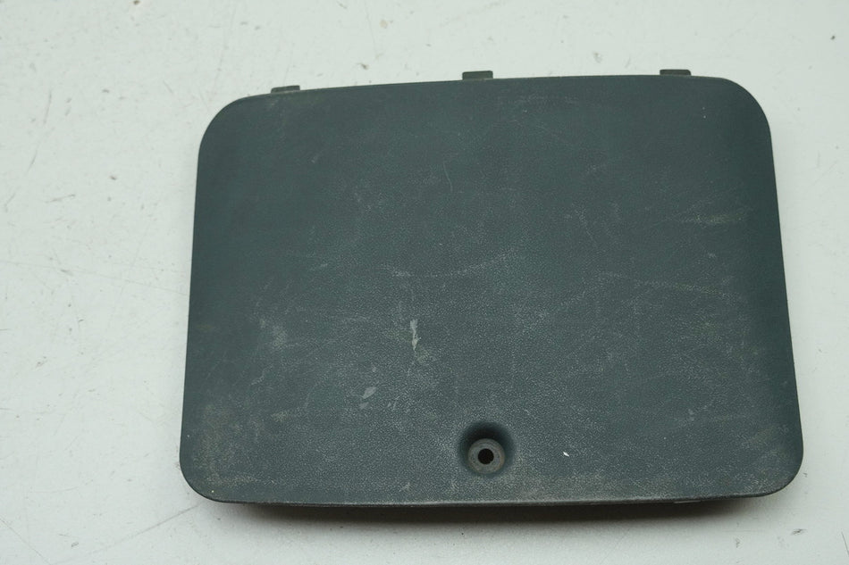 PIAGGIO SFERA 50 C01 Tapa de cilindro Cubierta Tapa Embellecedor