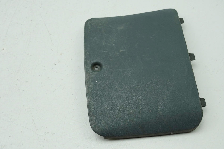 PIAGGIO SFERA 50 C01 Tapa de cilindro Cubierta Tapa Embellecedor