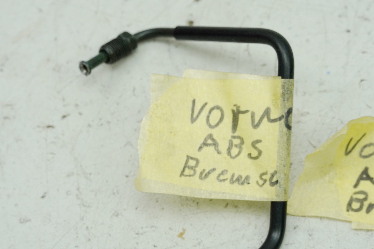 Honda NSS 125 AD JF69 Forza Brake Line Metal Pipe Brake Hose