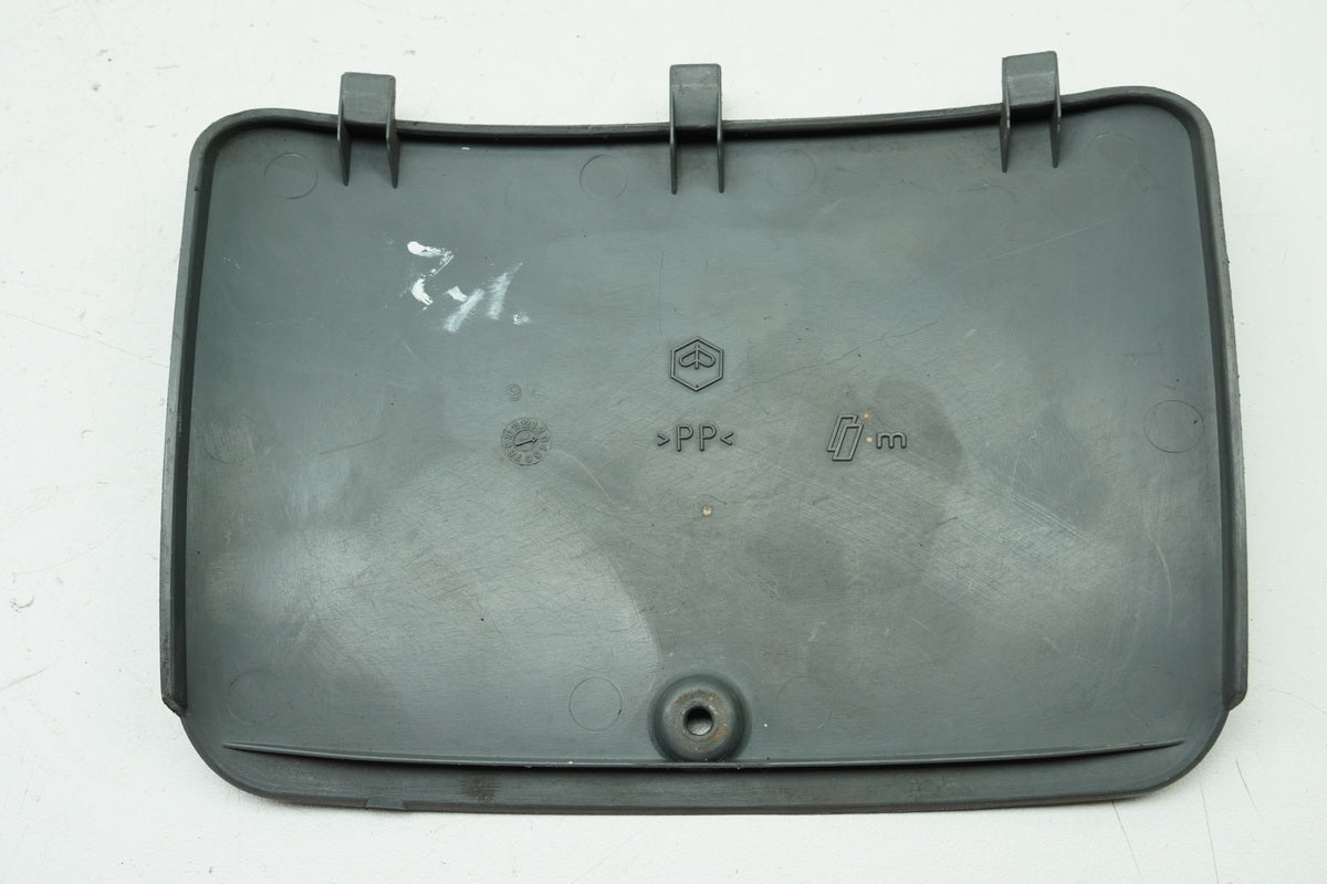 PIAGGIO SFERA 50 C01 Abdeckung Zylinder Cover Deckel Blende