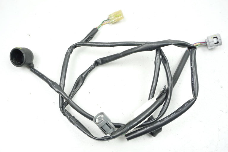 HONDA CBF 1000 ABS SC58 Mazo de cables del motor, interruptor de presión de aceite, interruptor de punto muerto, cable