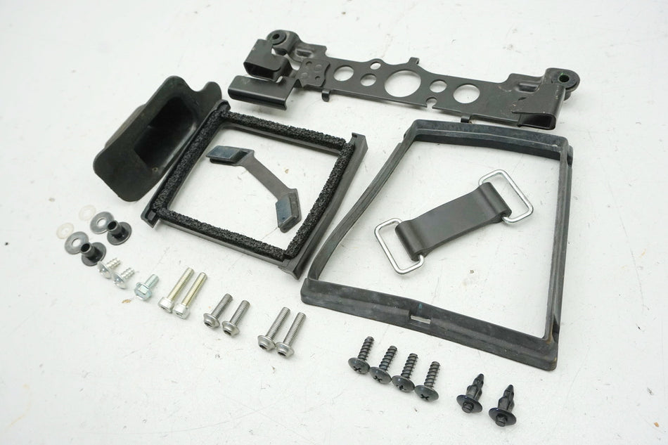 KAWASAKI ZX-6R ZX600R Schrauben & Kleinteile (Restteile)