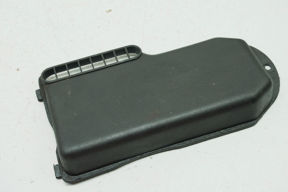 PIAGGIO SFERA 50 C01 Tapa de batería Cubierta Embellecedor