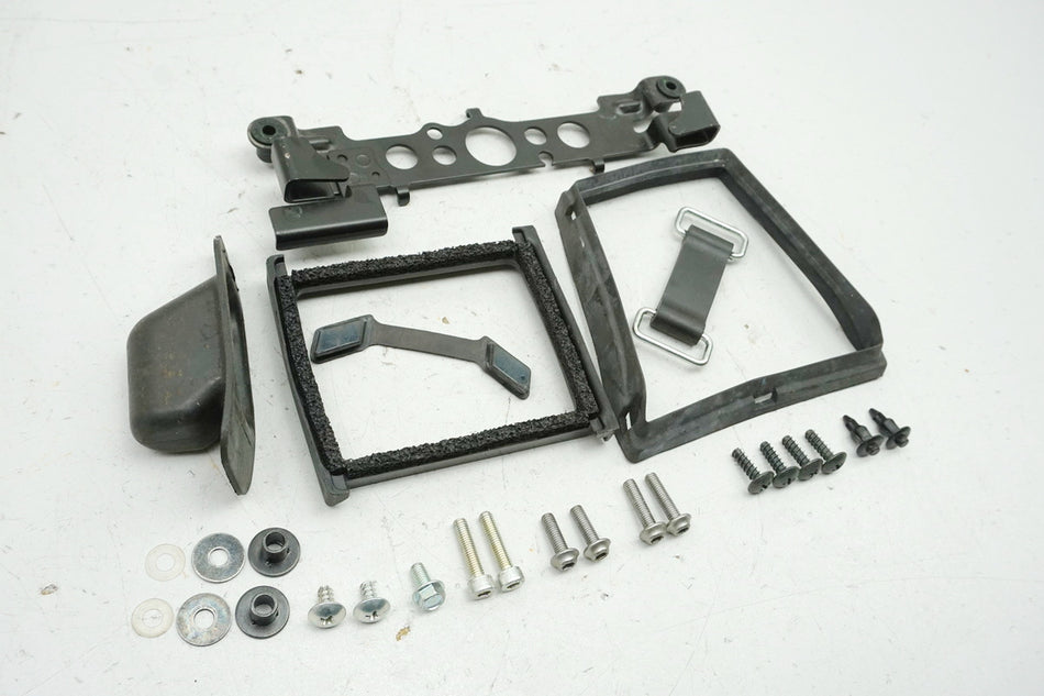 KAWASAKI ZX-6R ZX600R Schrauben & Kleinteile (Restteile)