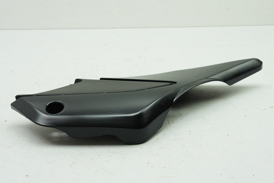 HONDA XR 125 L JD19 Seitendeckel rechts Abdeckung Cover Verkleidung 83501-KRE-900