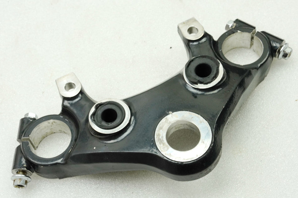 HONDA CB 250 G CB250G Tija superior (para horquilla, botella de horquilla) 74-77