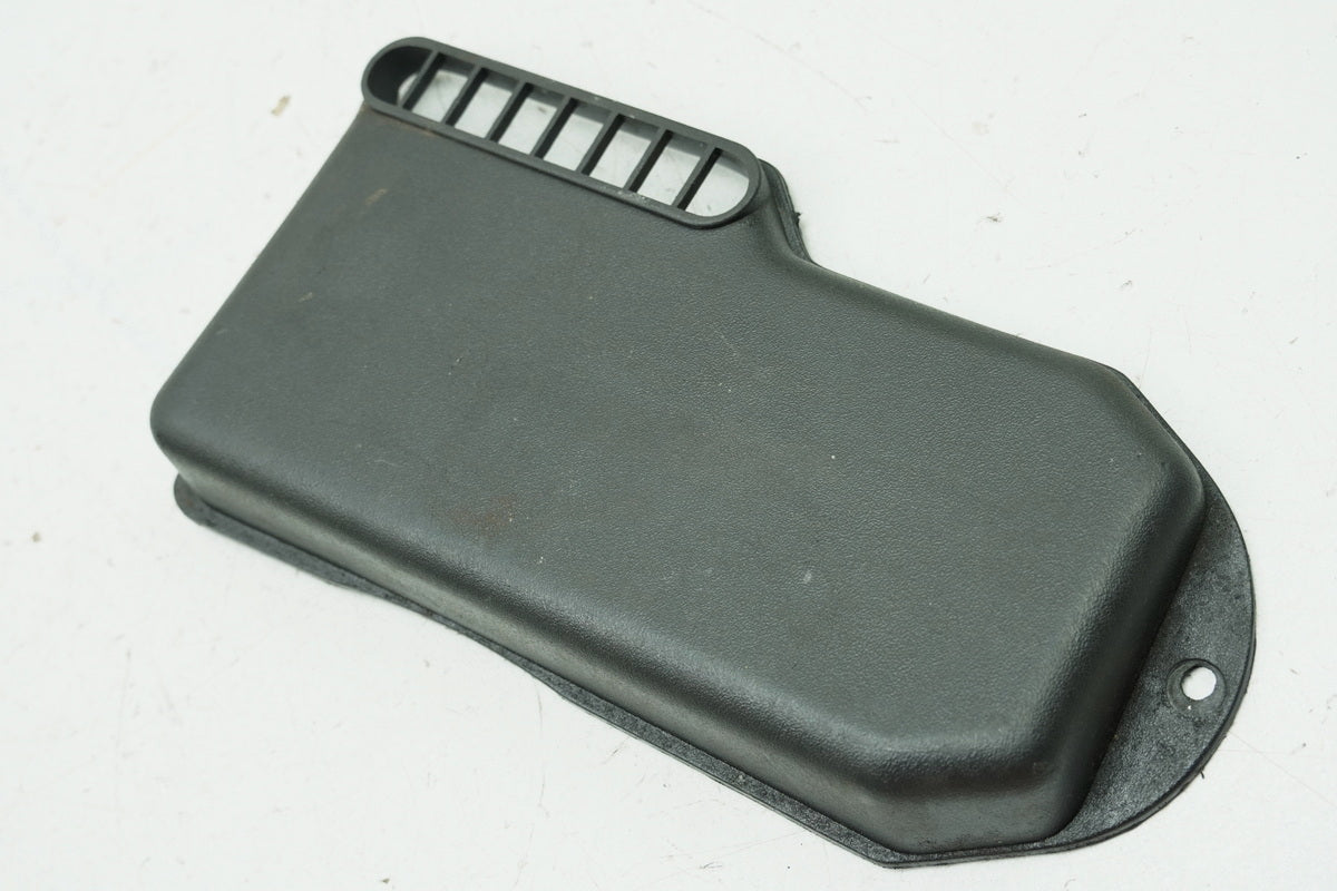 PIAGGIO SFERA 50 C01 Tapa de batería Cubierta Embellecedor