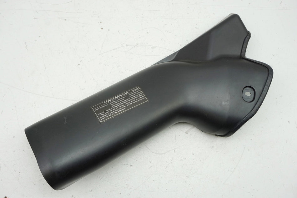 KAWASAKI ZX-7R ZX750P N Verkleidung Cockpit rechts Abdeckung Ram Air 14090-1645
