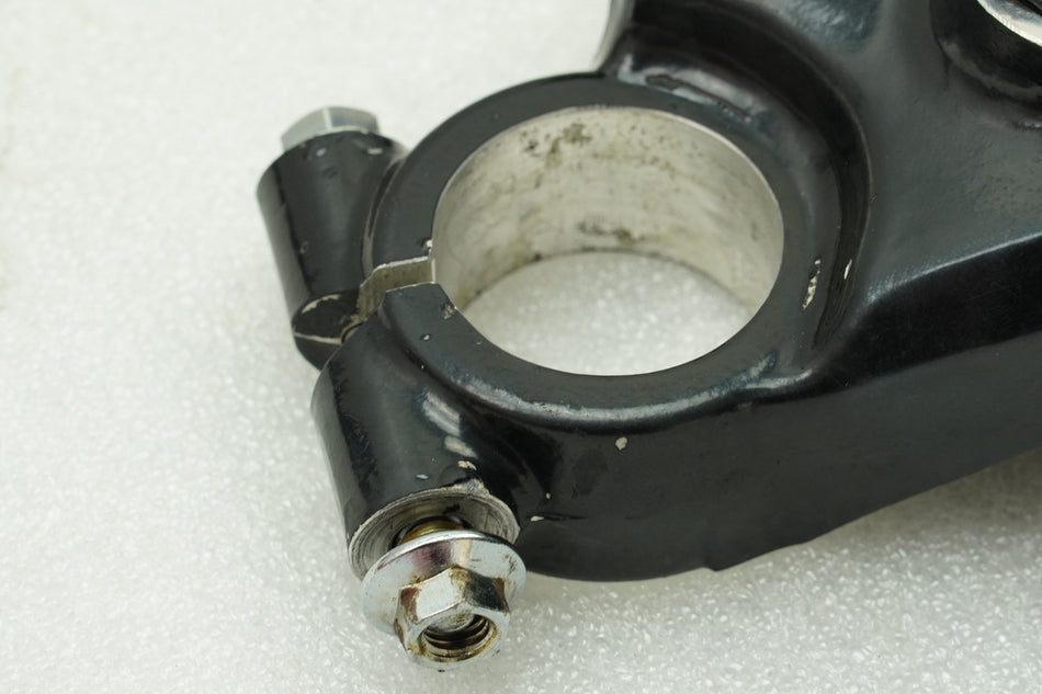 HONDA CB 250 G CB250G Tija superior (para horquilla, botella de horquilla) 74-77