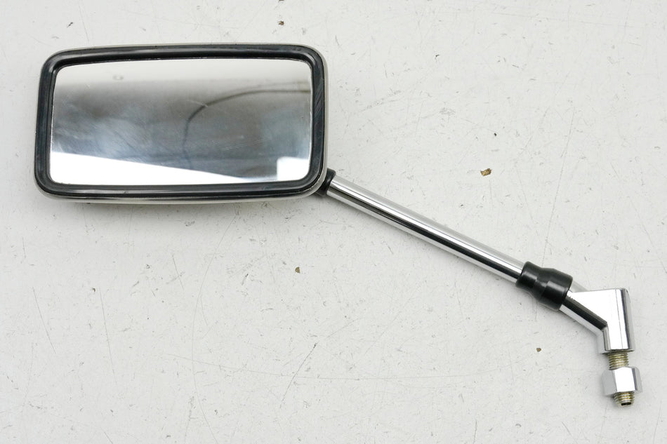 YAMAHA XV 750 4PW VIRAGO Spiegel links Mirror