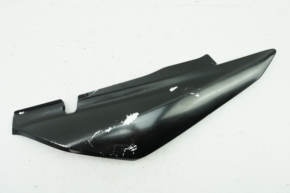 HONDA XR 125 L JD19 Tapa trasera derecha Cubierta 83510-KRE-900