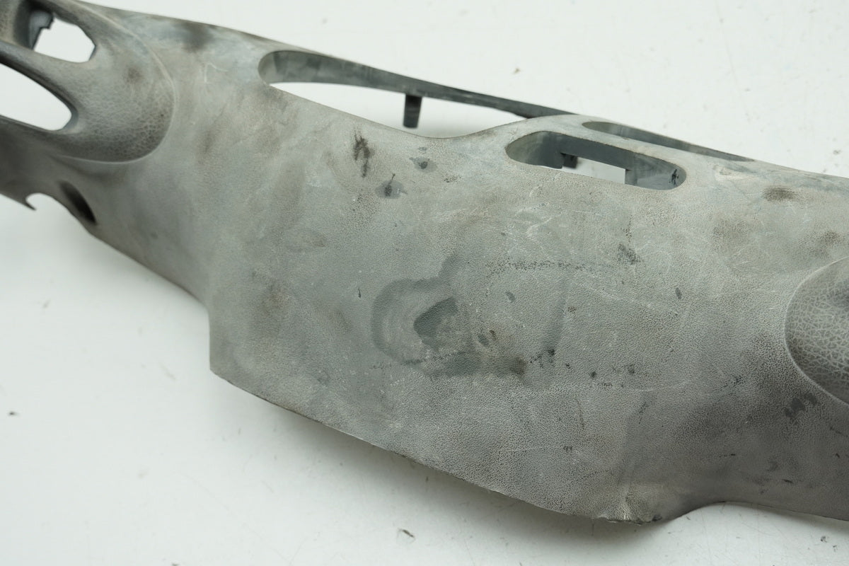 PIAGGIO SFERA 50 C01 Carenado Manillar Cubierta Tapa del cuentakilómetros
