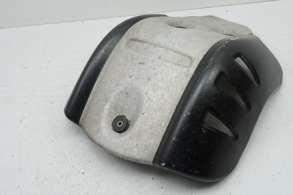 BMW F 650 GS E650G R13 Carenado Motor Spoiler Cubrecarter Cubierta