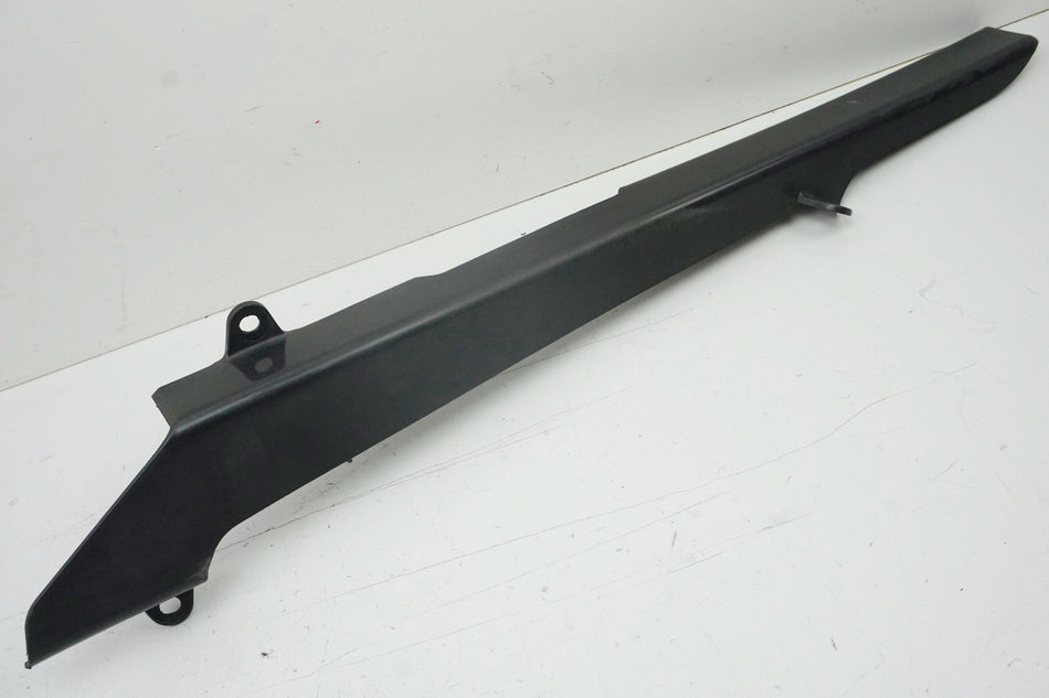 YAMAHA YZF R1 RN01 RN04 Cubrecadena original Tapa basculante Embellecedor 98-01