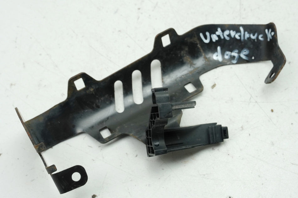 BMW R nine T Urban G/S 0J41 Activated Carbon Filter Bracket Carrier Holding Plate
