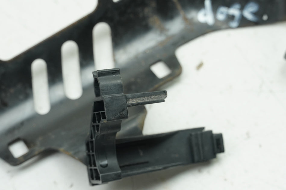 BMW R nine T Urban G/S 0J41 Activated Carbon Filter Bracket Carrier Holding Plate