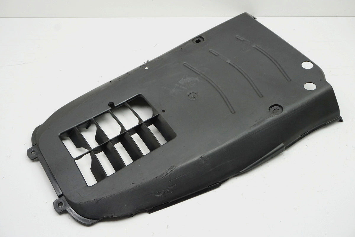 SUZUKI UH 125 BP BURGMAN K2-K6 Carenado inferior protector de bajos cubierta