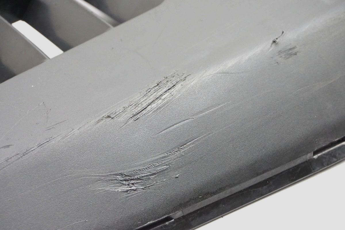 SUZUKI UH 125 BP BURGMAN K2-K6 Carenado inferior protector de bajos cubierta
