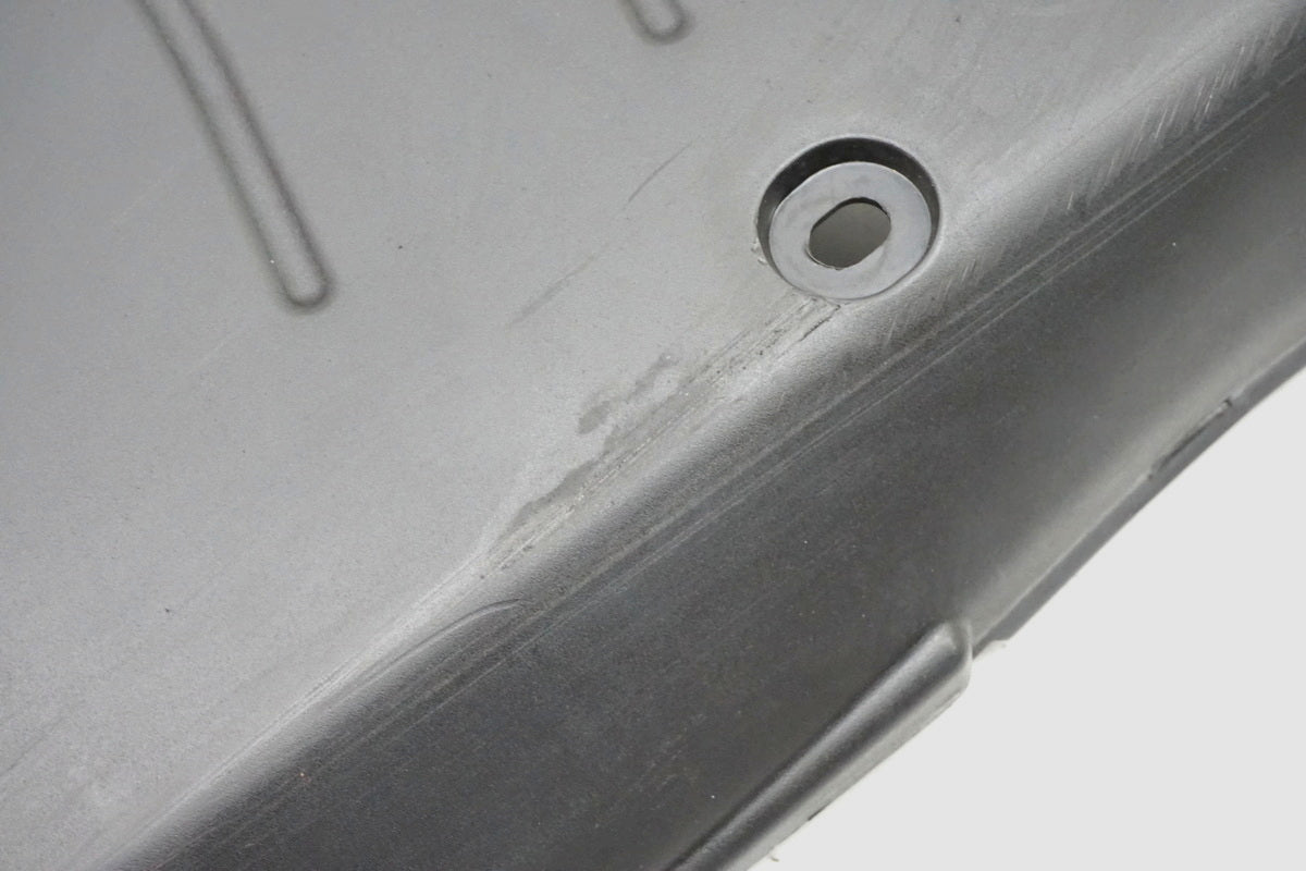 SUZUKI UH 125 BP BURGMAN K2-K6 Carenado inferior protector de bajos cubierta