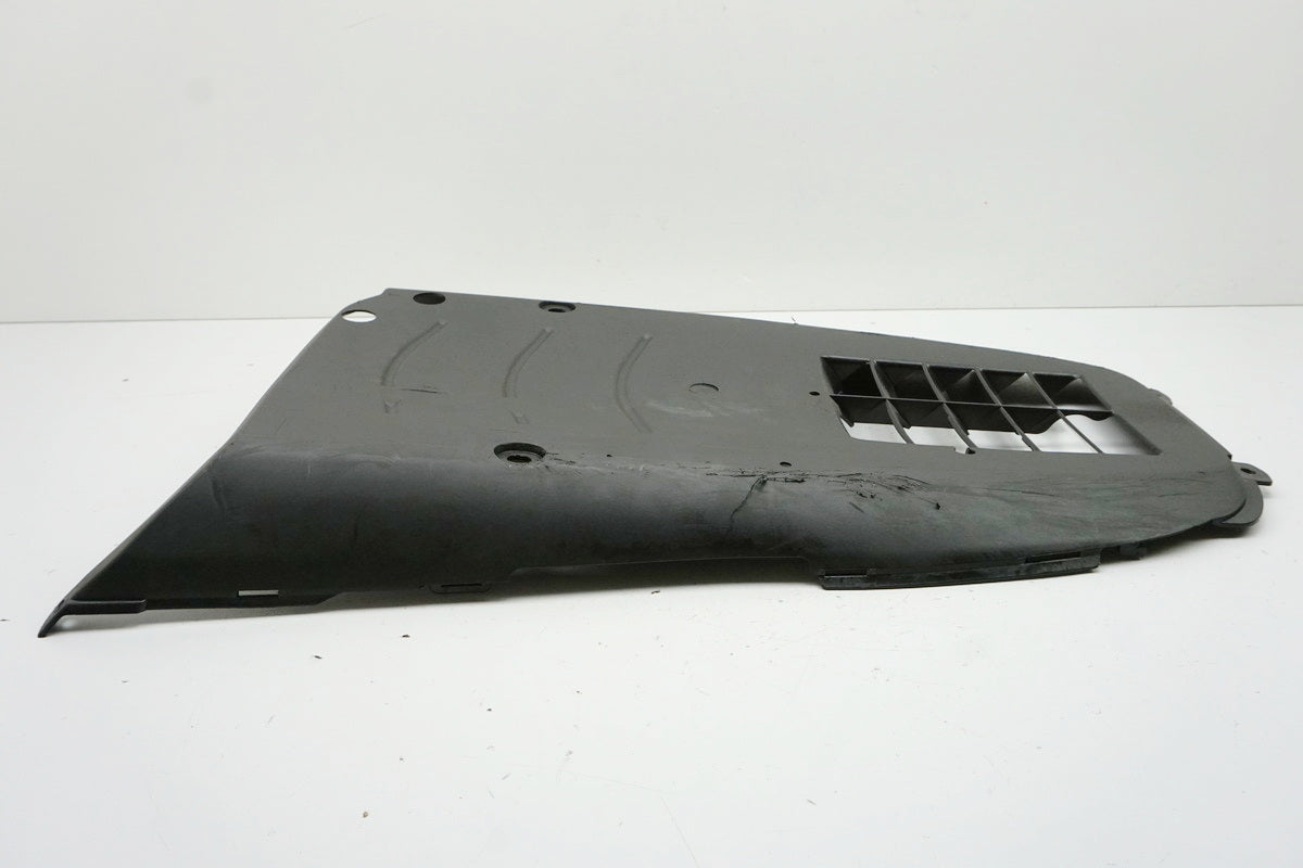 SUZUKI UH 125 BP BURGMAN K2-K6 Carenado inferior protector de bajos cubierta