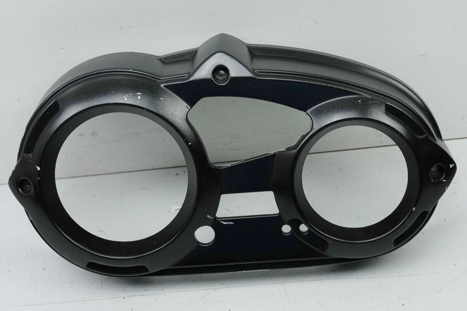 BMW F 650 GS E650G R13 Carenado velocímetro superior Cubierta Tapa Embellecedor Tapa