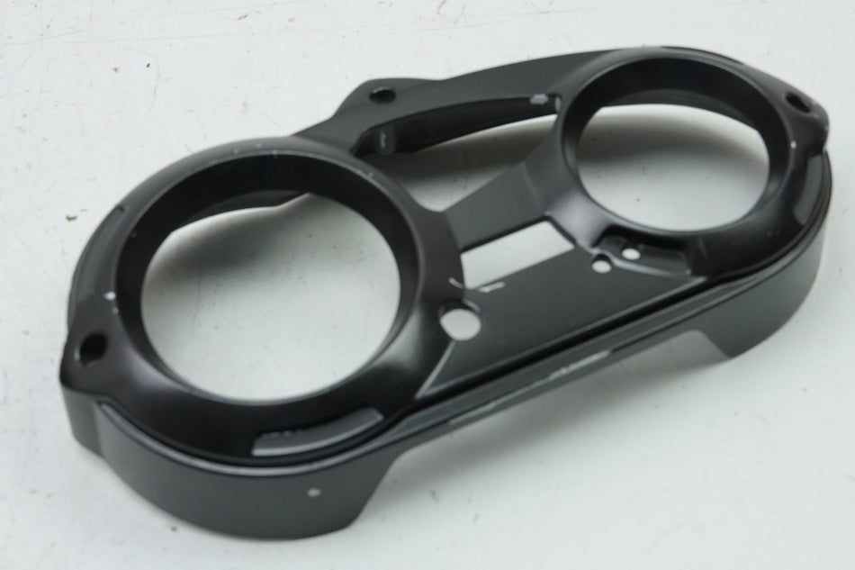 BMW F 650 GS E650G R13 Carenado velocímetro superior Cubierta Tapa Embellecedor Tapa