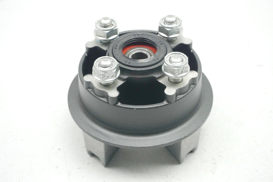 HONDA CBR 125 R JC39 Portacorona (para llanta trasera)