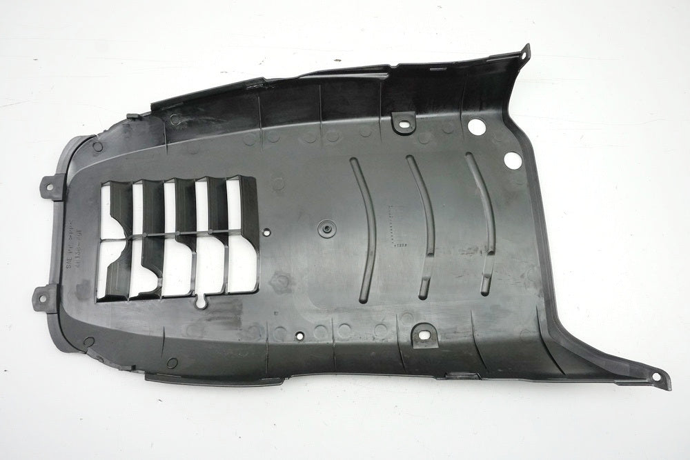 SUZUKI UH 125 BP BURGMAN K2-K6 Carenado inferior protector de bajos cubierta