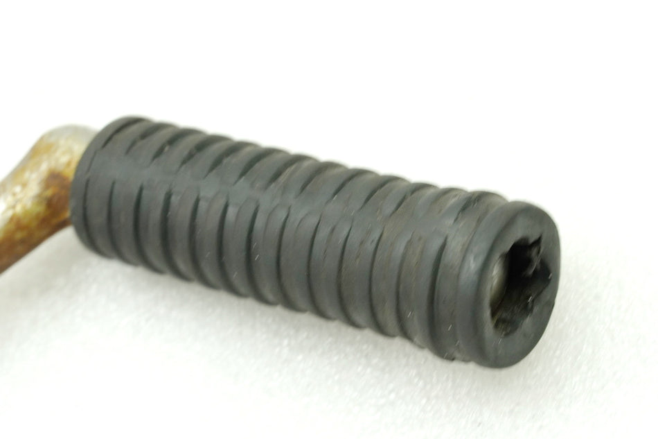 HONDA CB 250 G CB250G Palanca de arranque original (Motor) 74-77