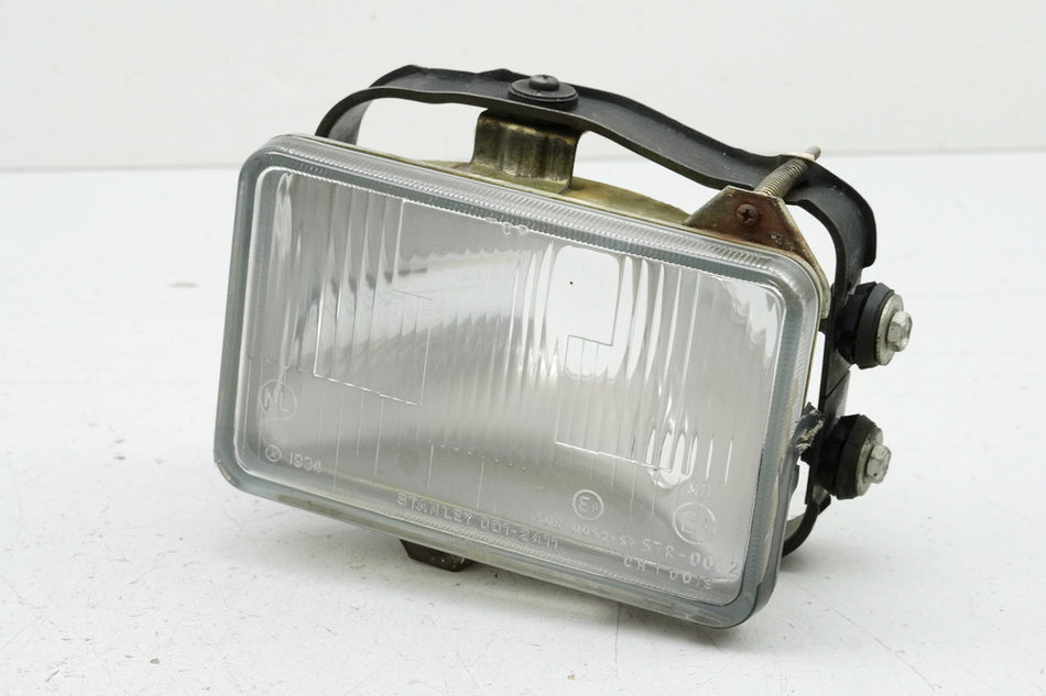 SUZUKI RG 80 GAMMA NC11A Scheinwerfer Lampe Headlight
