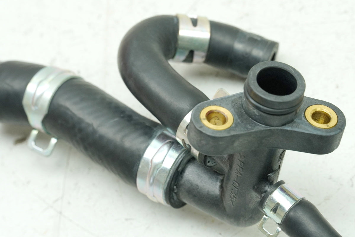 Honda NSS 125 AD JF69 Forza Radiator Hose Hoses Radiator Connector Pipe