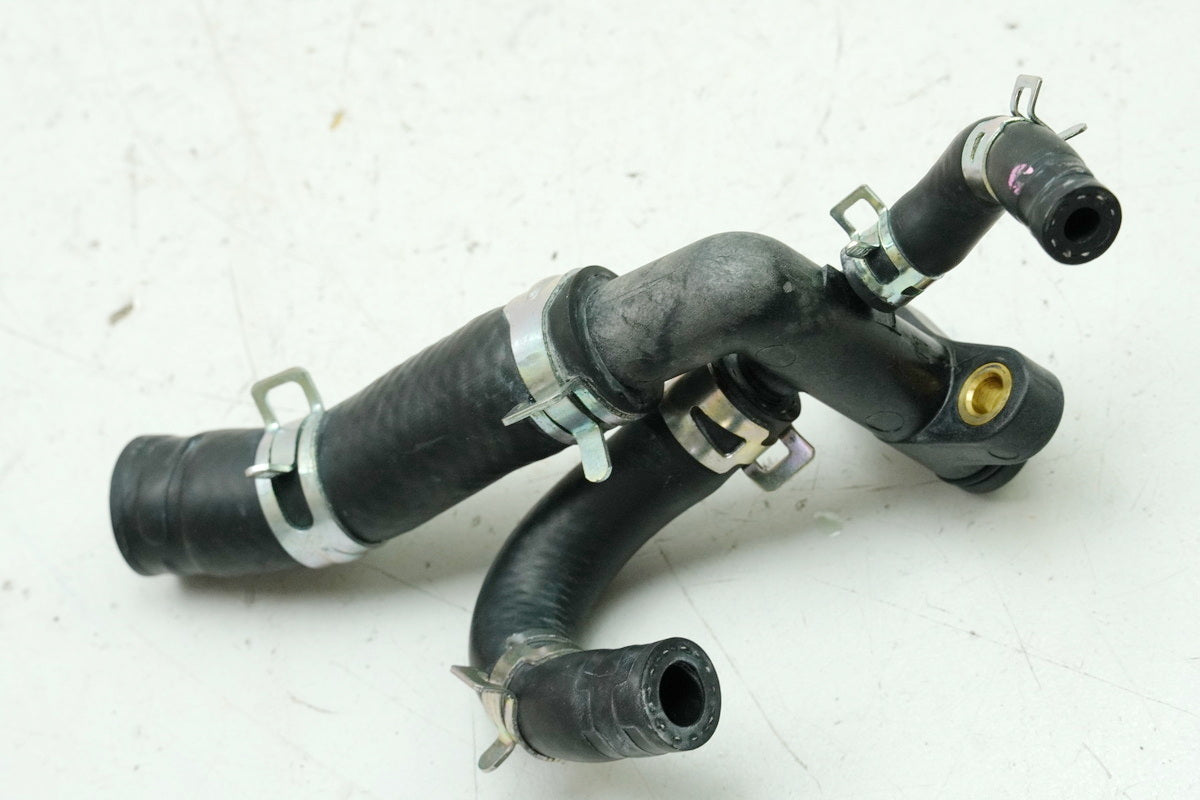 Honda NSS 125 AD JF69 Forza Radiator Hose Hoses Radiator Connector Pipe