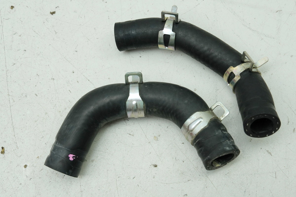Honda NSS 125 AD JF69 Forza Radiator Hose Hoses Radiator Connector Pipe