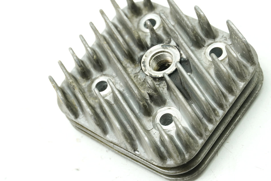PIAGGIO SFERA 50 C01 Zylinderkopf Motordeckel (für Motor)