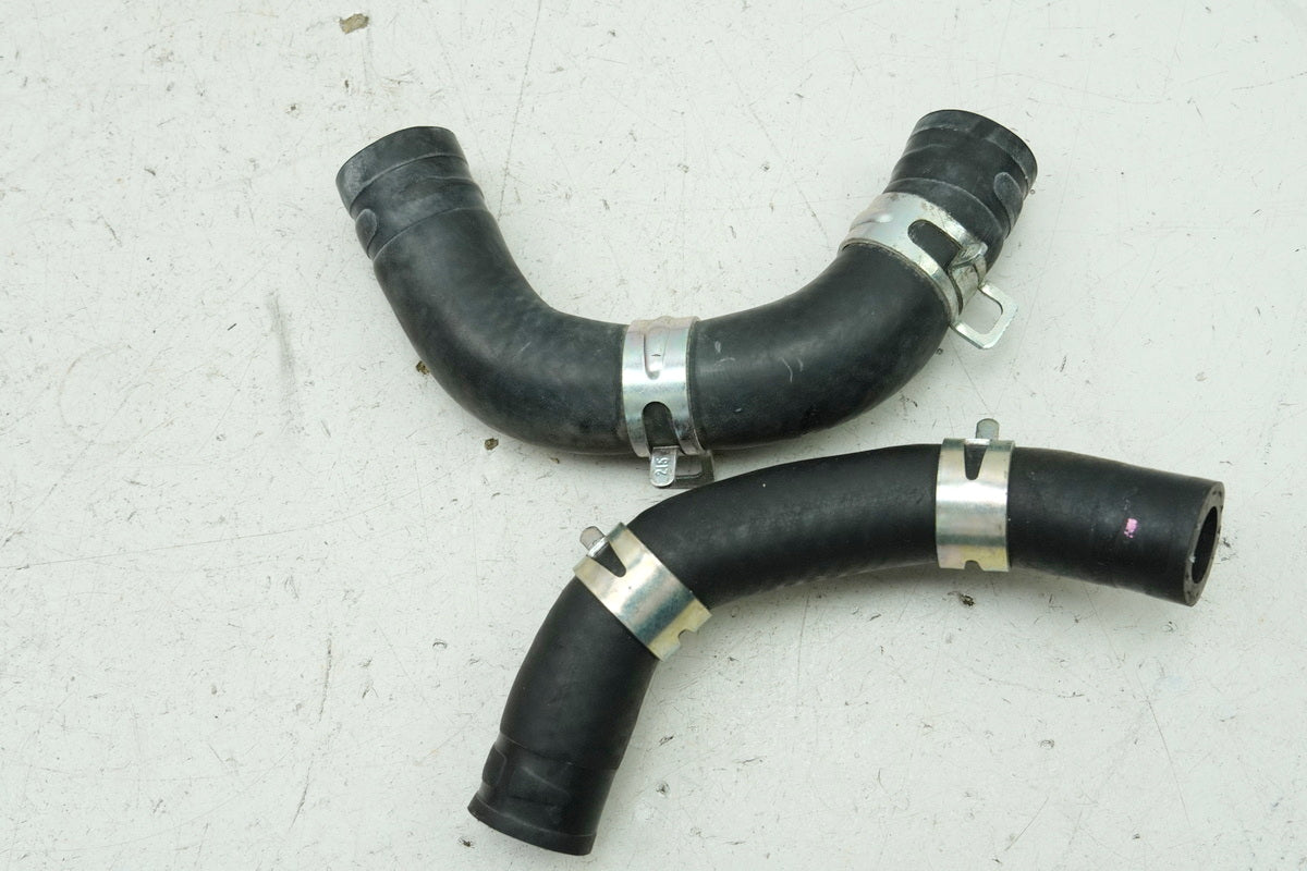 Honda NSS 125 AD JF69 Forza Radiator Hose Hoses Radiator Connector Pipe
