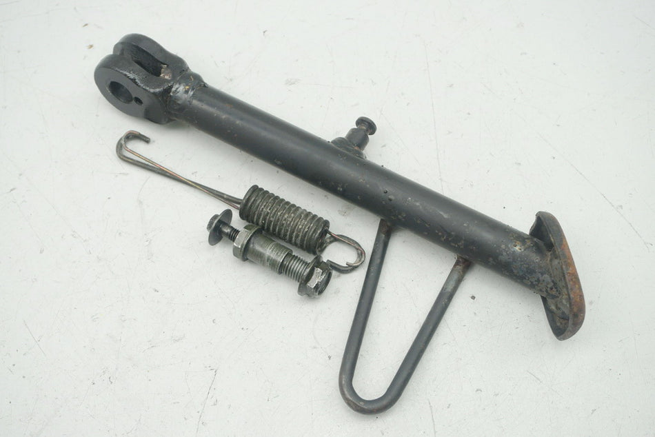 HONDA FES 125 JF12 PANTHEON Caballete lateral original Caballete 03-07