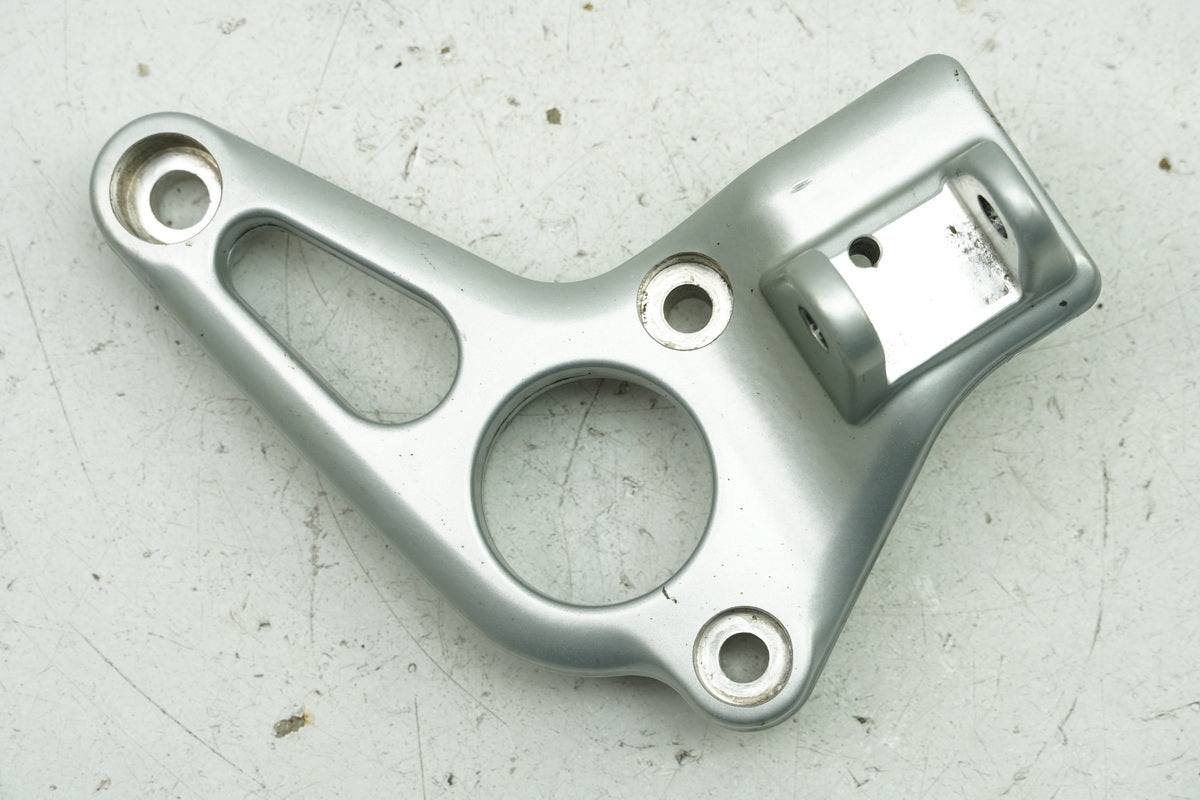 BMW R 1150 R R21 Footrest Plate Rider Left Holder Footrest Footrest Bracket