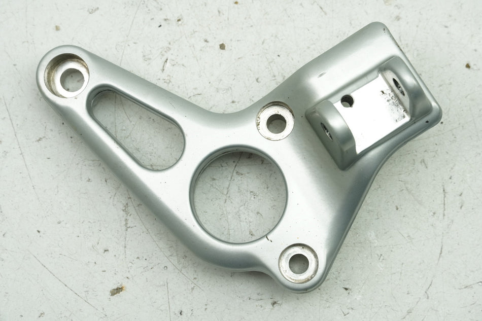 BMW R 1150 R R21 Footrest Plate Rider Left Holder Footrest Footrest Bracket