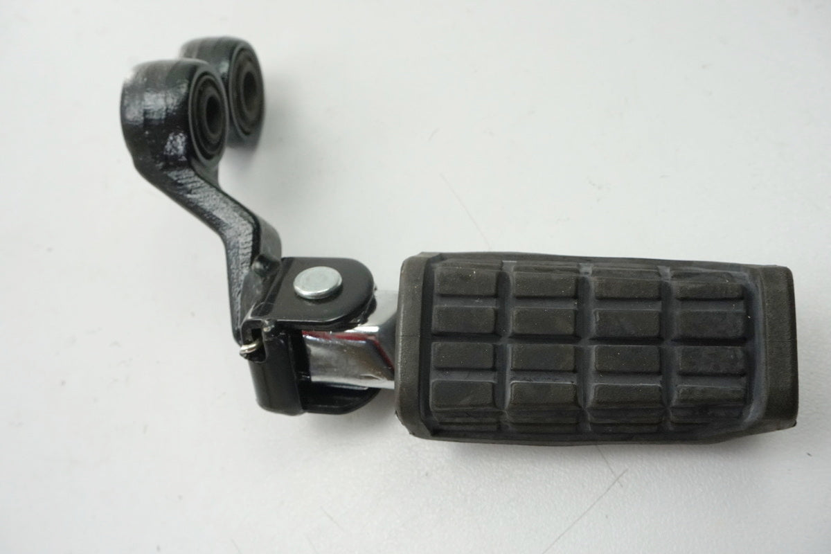 Yamaha Footpeg Rider Right Footrest original 41Y-27420-00 XJ900 - NEW