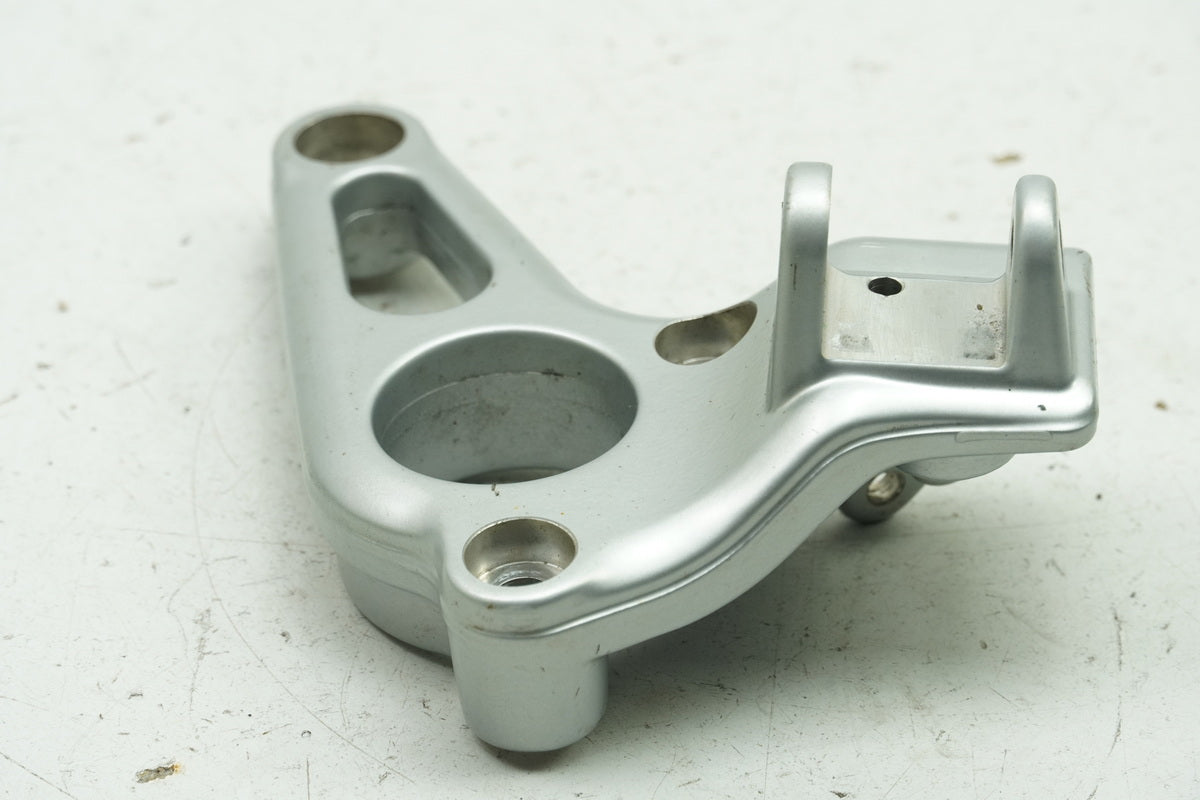 BMW R 1150 R R21 Footrest Plate Rider Left Holder Footrest Footrest Bracket