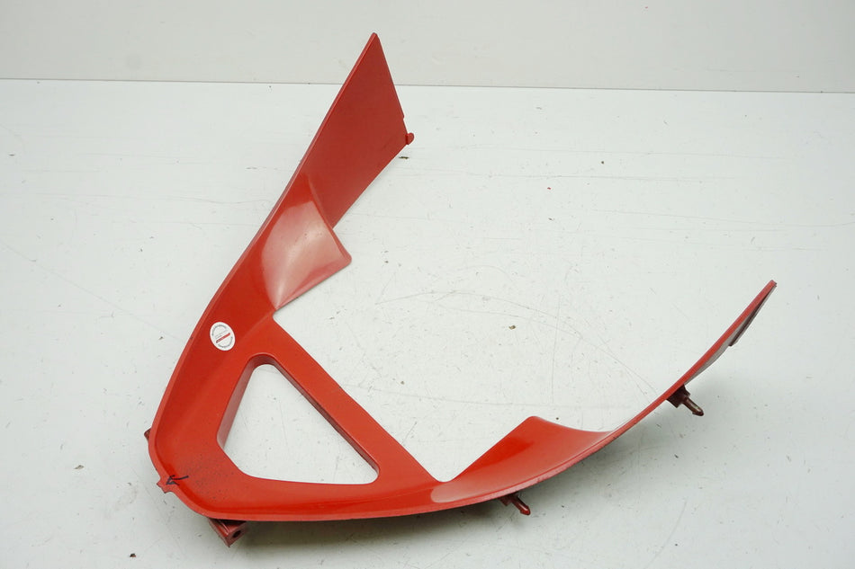 KAWASAKI ZX-6R ZX600F Carenado Cubierta embellecedor central quilla 55028-1333
