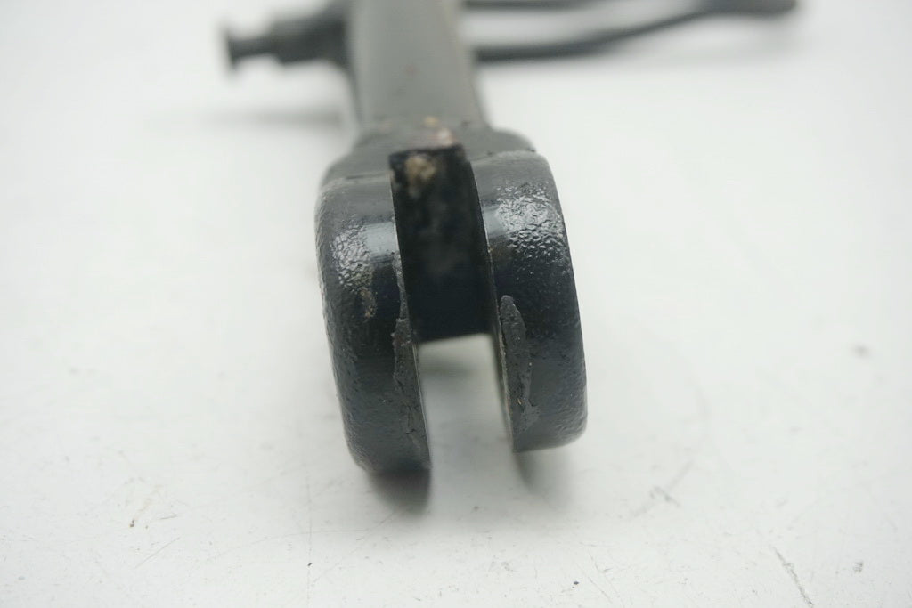HONDA FES 125 JF12 PANTHEON Seitenständer original Ständer Kippständer 03-07
