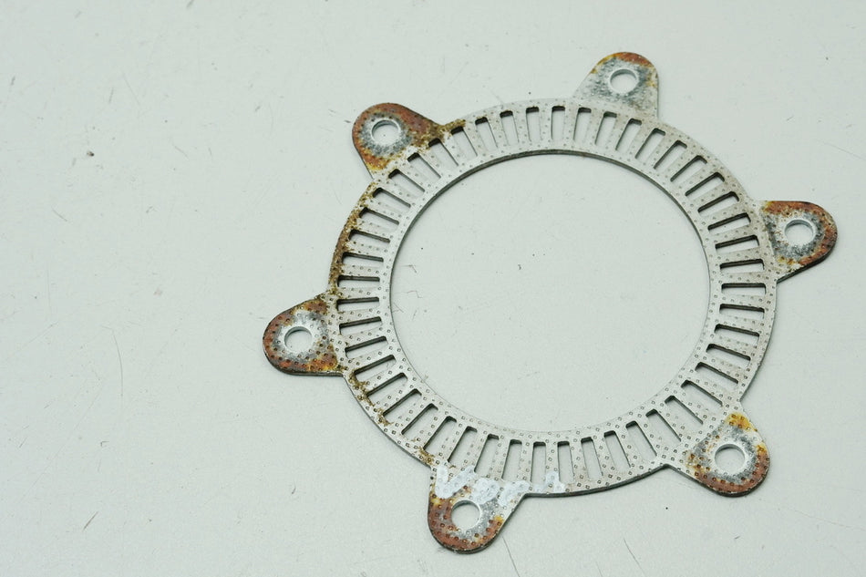BMW F 650 GS E650G R13 Anillo sensor ABS delantero (para llanta delantera)