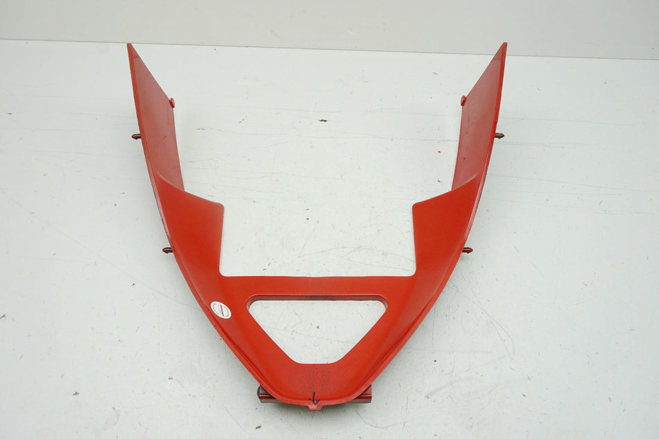 KAWASAKI ZX-6R ZX600F Carenado Cubierta embellecedor central quilla 55028-1333