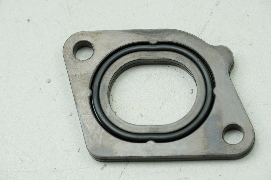 Honda NSS 125 AD JF69 Forza Dichtung Einlass Krümmer Flansch Stutzen (für Motor)