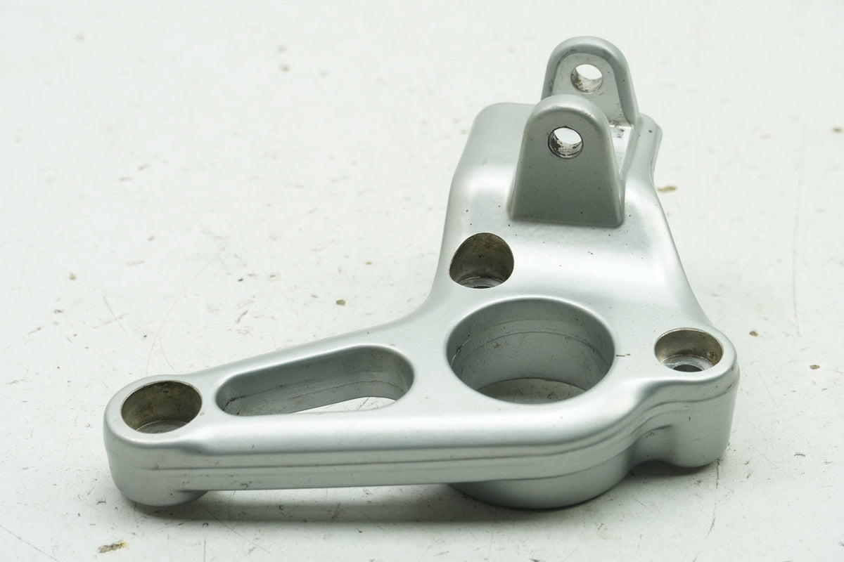 BMW R 1150 R R21 Footrest Plate Rider Left Holder Footrest Footrest Bracket