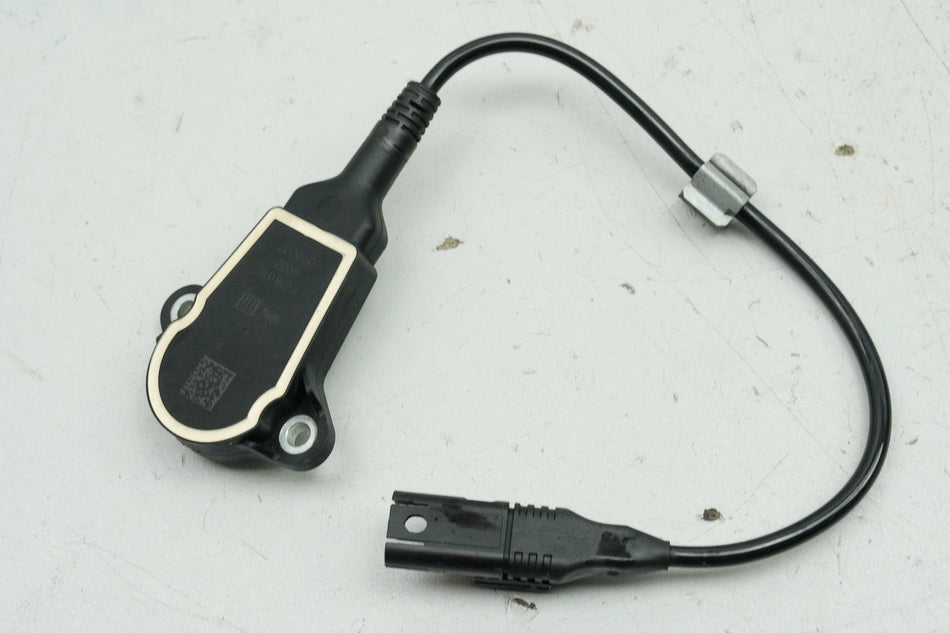 BMW R nine T Urban G/S 0J41 Ganganzeige Potenziometer Gangsensor am Getriebe